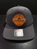 Cabin Cap Black