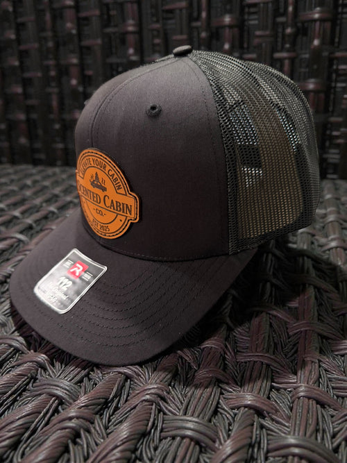 Cabin Cap Black
