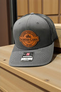 Cabin Cap Gray/Black