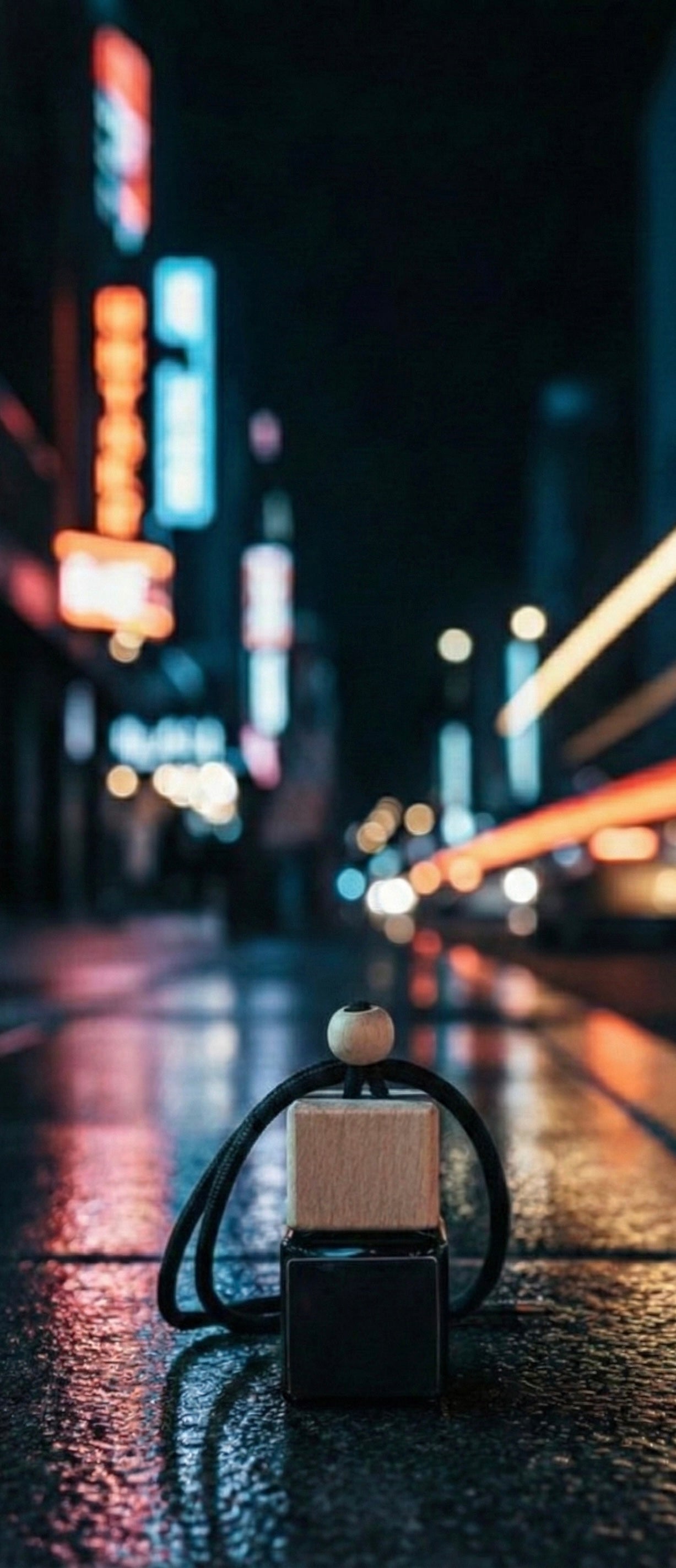 After Hours - Inspired by: Fierce by Abercrombie & Fitch 8ML