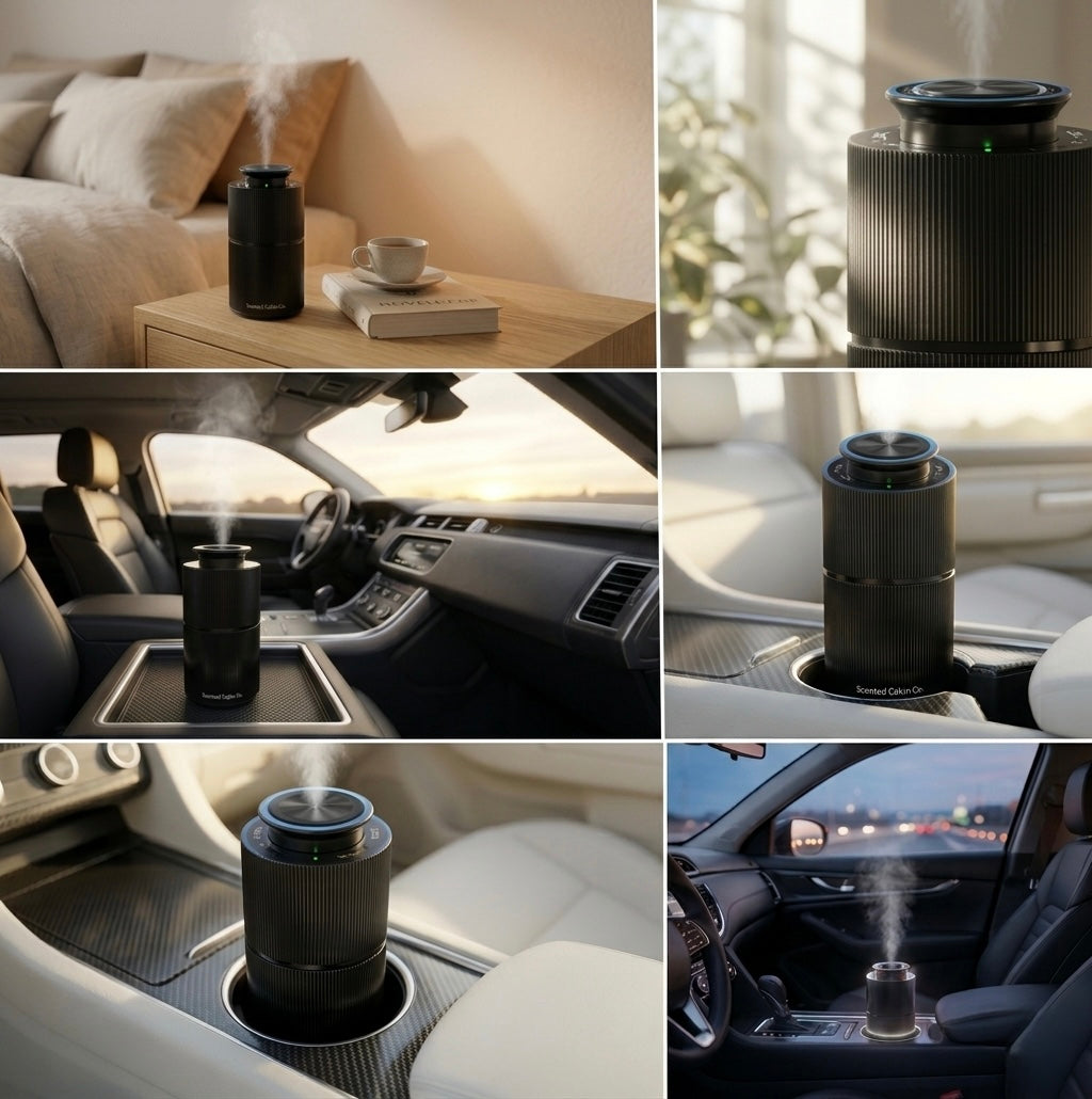 The Suite Upgrade Kit