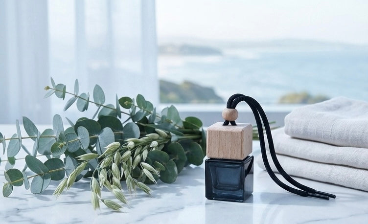 Morning Breeze Inspired By: April Fresh By Downy 8ML