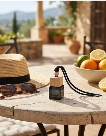 Summer Citrus & Vine 8ML