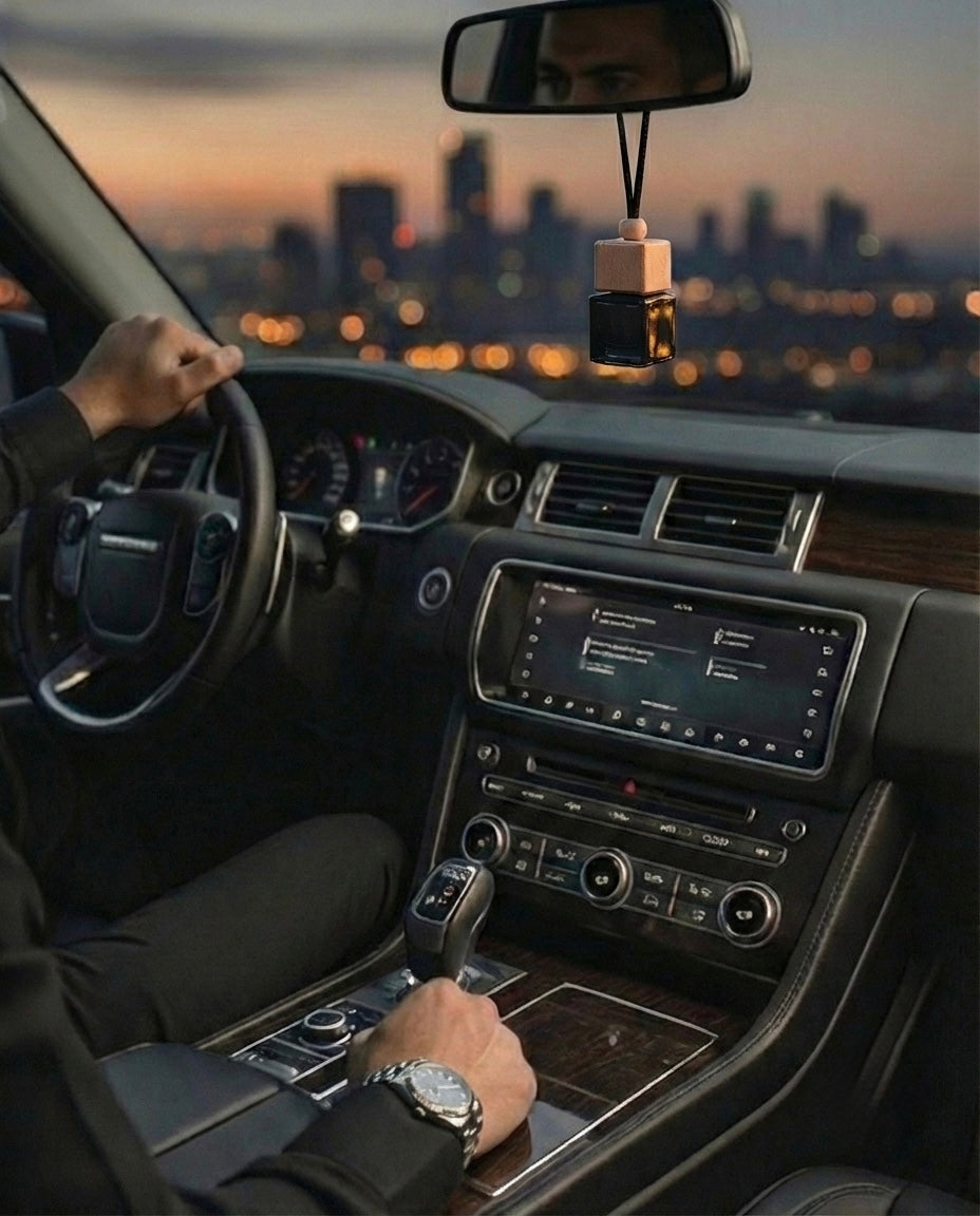 Black Tie - Inspired By: Aventus By Creed 8ML