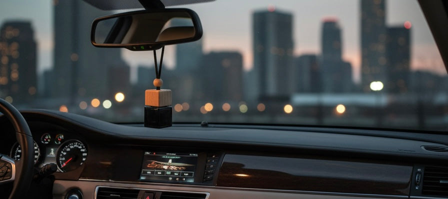 Nightfall - Inspired By: Tobacco Vanille By Tom Ford 8ML