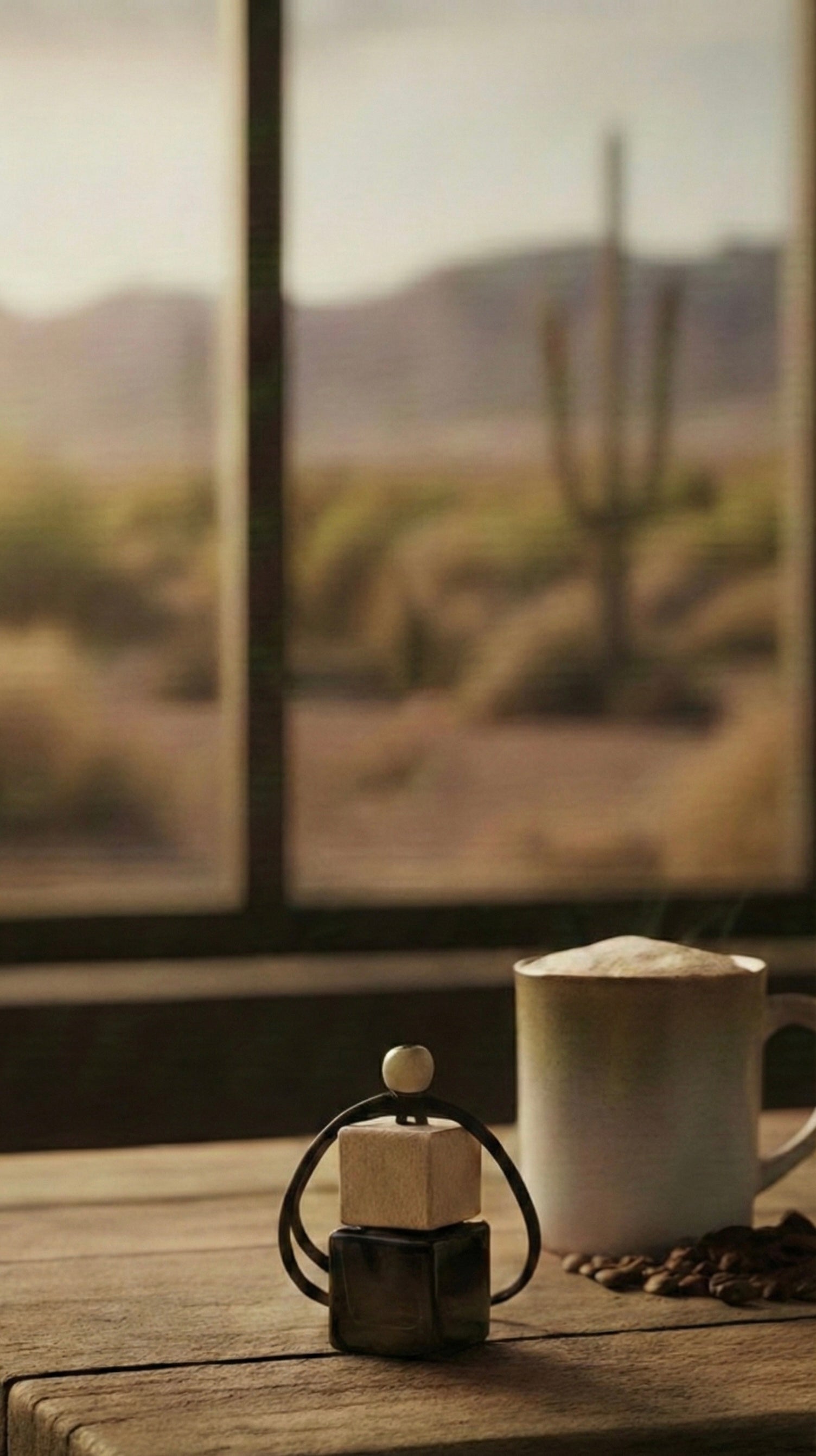 High Desert Roast 8ML