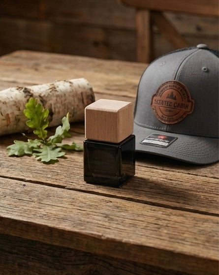 Black Tie - Inspired By: Aventus By Creed 8ML