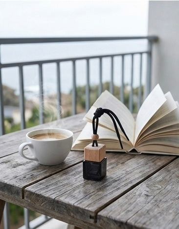 Morning Breeze Inspired By: April Fresh By Downy 8ML