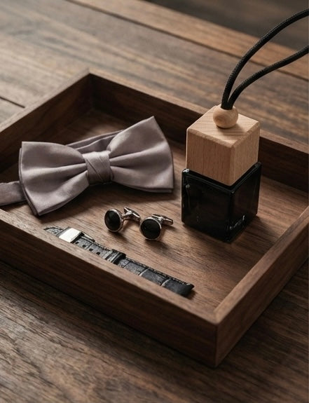 Black Tie - Inspired By: Aventus By Creed 8ML