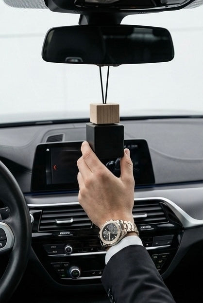 Black Tie - Inspired By: Aventus By Creed 8ML