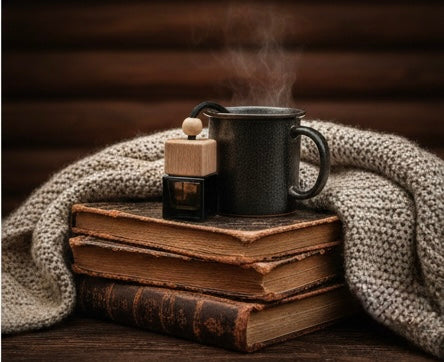 Nightfall - Inspired By: Tobacco Vanille By Tom Ford 8ML